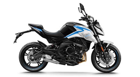 CFMoto 400 NK 2024 Price in Cagayan De Oro .